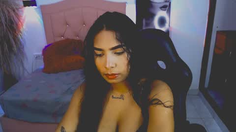 miaa_natasha online show from 03/31/26, 08:42