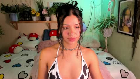 Miaa online show from 04/02/26, 02:58