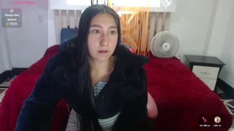 Snapshot of miaa_scott chatting on 11/09/25, 12:47 online show from 11/09/25, 12:47