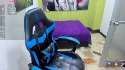 Snapshot of miaa_scott chatting on 11/29/25, 03:48 online show from 11/29/25, 03:48