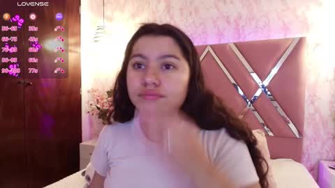 miaa_smiith1 online show from 02/24/25, 12:16