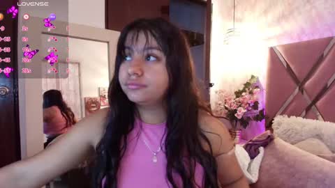 miaa_smiith1 online show from 02/28/25, 12:09