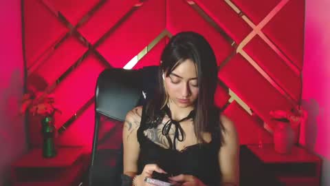 Miaa online show from 10/31/25, 04:57