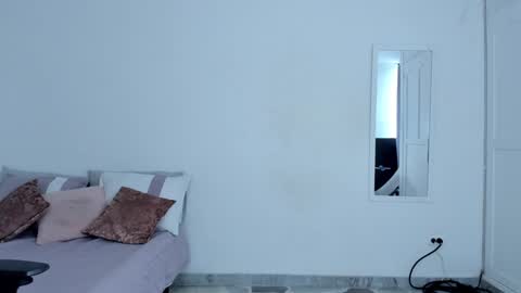 Snapshot of miaa_z chatting on 01/23/25, 03:32 Miaa online show from 01/23/25, 03:32