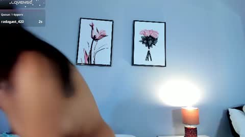 Snapshot of miaa_z chatting on 06/22/26, 03:25 Miaa online show from 06/22/26, 03:25