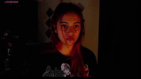 Snapshot of miaaa_mo chatting on 01/07/25, 01:59 Ma online show from 01/07/25, 01:59