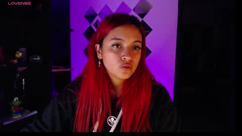 Snapshot of miaaa_mo chatting on 01/10/25, 02:35 Ma online show from 01/10/25, 02:35