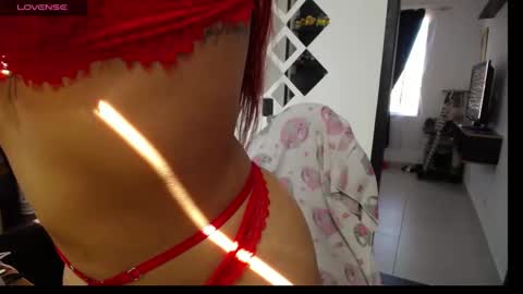 Snapshot of miaaa_mo chatting on 01/18/25, 06:53 Ma online show from 01/18/25, 06:53