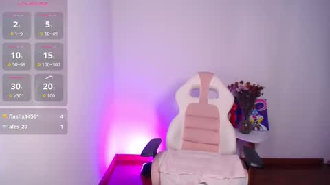 Snapshot of miaaa_mo chatting on 12/18/25, 02:56 Ma online show from 12/18/25, 02:56