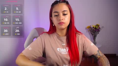 Snapshot of miaaa_mo chatting on 01/05/26, 06:11 Ma online show from 01/05/26, 06:11