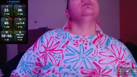 Snapshot of miaabrownn chatting on 04/06/26, 08:43 MIA online show from 04/06/26, 08:43