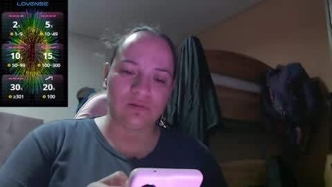 Snapshot of miaabrownn chatting on 04/07/26, 07:25 MIA online show from 04/07/26, 07:25