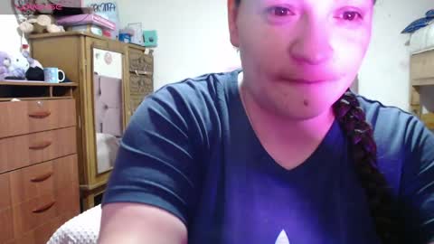Snapshot of miaabrownn chatting on 06/09/26, 06:30 MIA online show from 06/09/26, 06:30