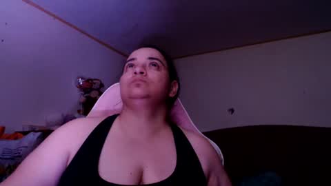 Snapshot of miaabrownn chatting on 06/29/26, 03:35 MIA online show from 06/29/26, 03:35