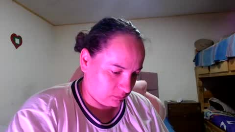 Snapshot of miaabrownn chatting on 07/28/26, 07:39 MIA online show from 07/28/26, 07:39