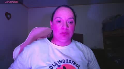 Snapshot of miaabrownn chatting on 07/30/26, 06:40 MIA online show from 07/30/26, 06:40