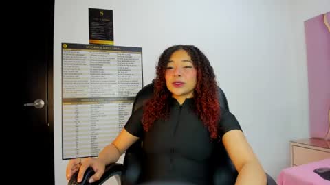 miaacarterss online show from 07/05/26, 05:14