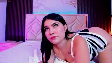 Miaa Farrel online show from 09/09/25, 07:35