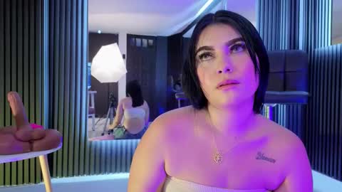 Miaa Farrel online show from 02/20/26, 03:34