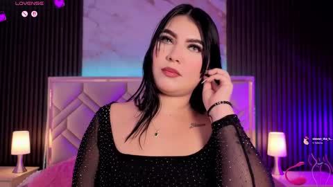 Miaa Farrel online show from 04/01/26, 07:11