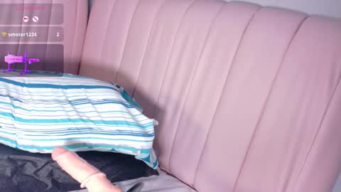 miaaffox online show from 02/27/26, 09:59