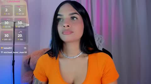 Snapshot of miaagomez chatting on 11/05/25, 01:16 Mia online show from 11/05/25, 01:16