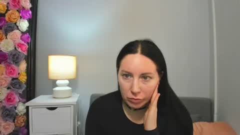 Snapshot of miaalluring chatting on 02/20/26, 01:33 Mia online show from 02/20/26, 01:33