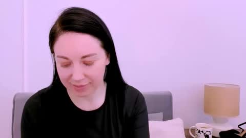 Mia online show from 04/14/26, 03:18