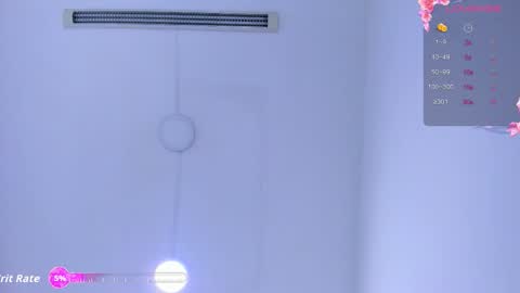 MIA LOVE online show from 11/11/25, 12:38