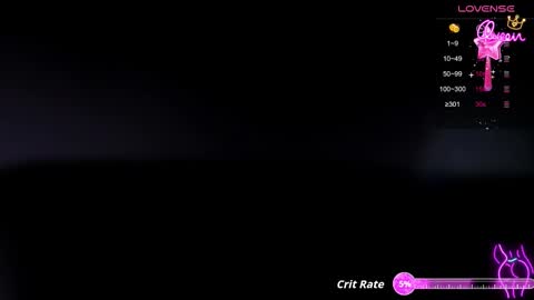 MIA LOVE online show from 12/15/25, 12:53