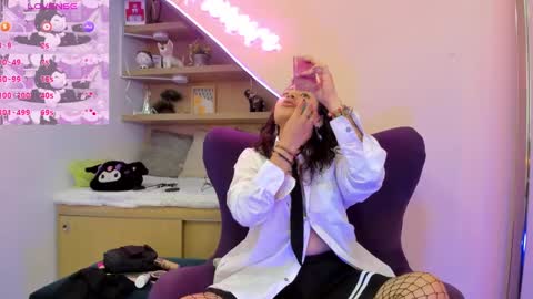 Mia online show from 01/30/25, 12:48