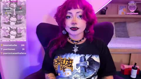 Mia online show from 02/11/25, 03:40