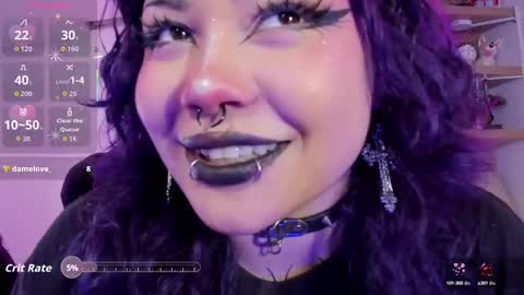 Mia online show from 09/30/25, 03:44