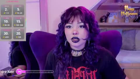 Mia online show from 10/08/25, 04:10