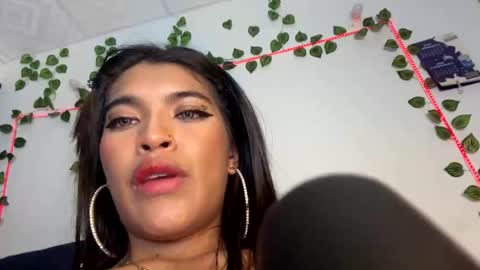 Snapshot of miaandluciferxxx chatting on 01/28/25, 03:15 miaandluciferxxx online show from 01/28/25, 03:15