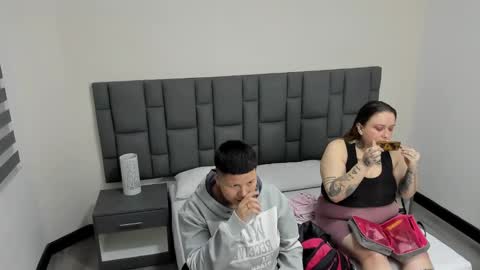 mia red hair molly short hair online show from 12/09/24, 11:13