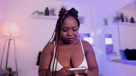 Mia Rosse online show from 02/19/26, 11:06