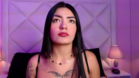 Alexandra online show from 11/18/25, 02:54