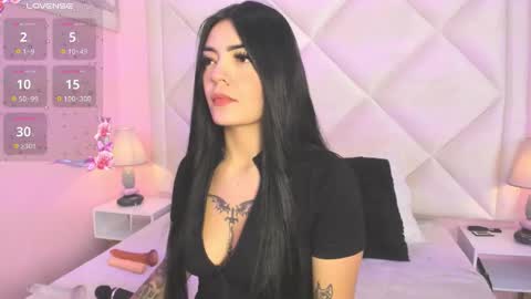 Alexandra online show from 02/13/26, 02:24