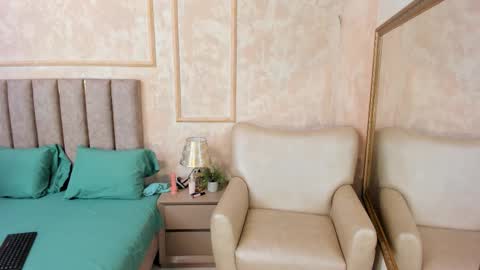 Snapshot of miaasummer chatting on 02/06/26, 11:35 Miaasummer online show from 02/06/26, 11:35