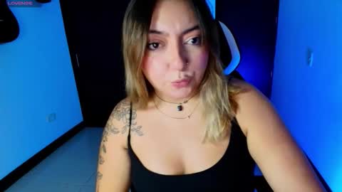 Andrea online show from 12/04/25, 12:14