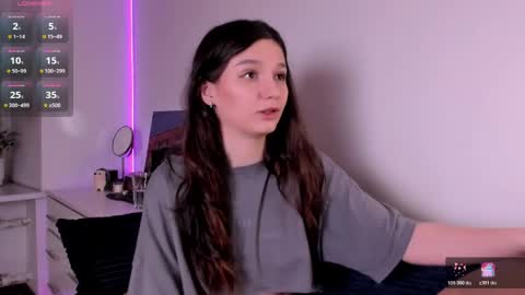 mia online show from 03/27/26, 11:59