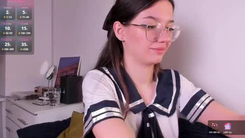 mia online show from 04/18/26, 10:32