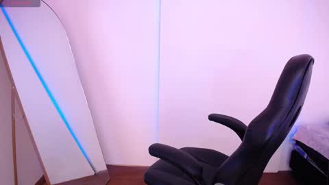 Mia Blum online show from 02/03/26, 02:53