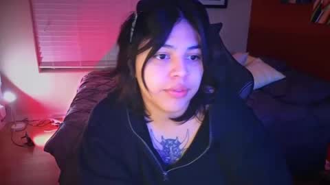 Mia online show from 12/23/24, 01:18