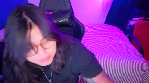 Mia online show from 02/16/26, 02:29