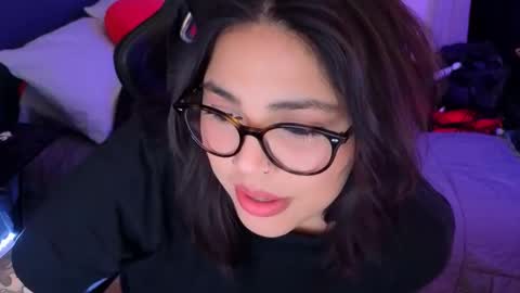 Mia online show from 02/24/26, 01:36