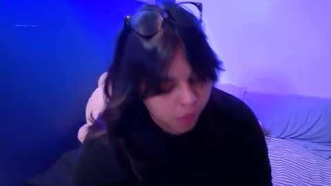 Snapshot of miacanela_xo chatting on 05/21/26, 03:02 Mia online show from 05/21/26, 03:02