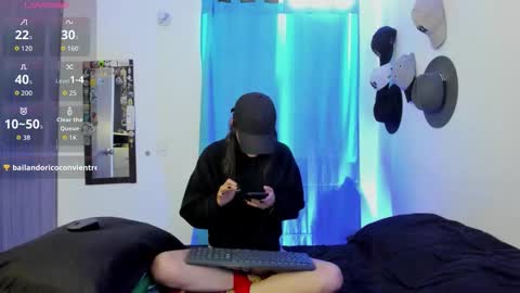 miacarterxxx online show from 01/08/26, 06:43