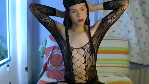 Snapshot of miaceleste111 chatting on 04/03/26, 11:47 miaceleste111 online show from 04/03/26, 11:47